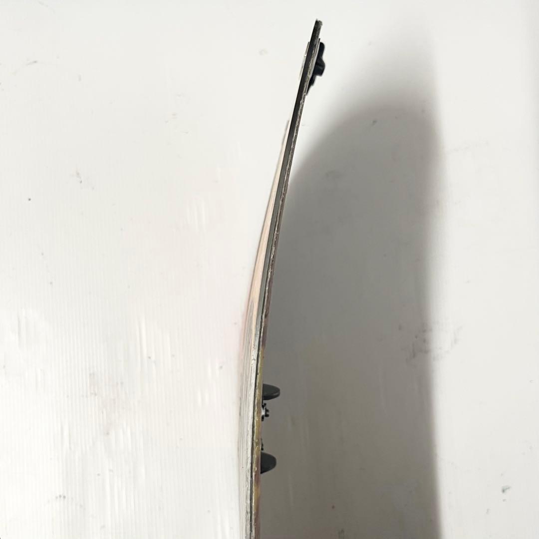 K2 PANORAMIC スプリットボード スノーボード　158cm 美品　板