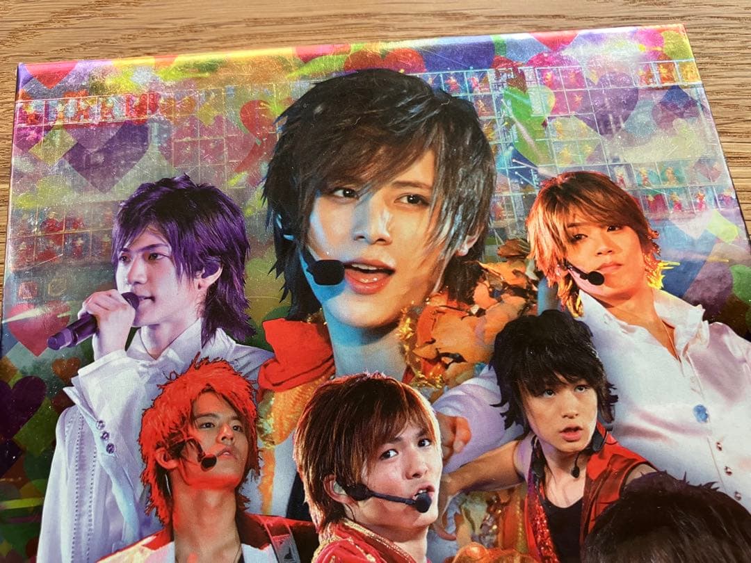 Hey!Say!JUMP/SUMMARY2011 in DOME〈2枚組〉