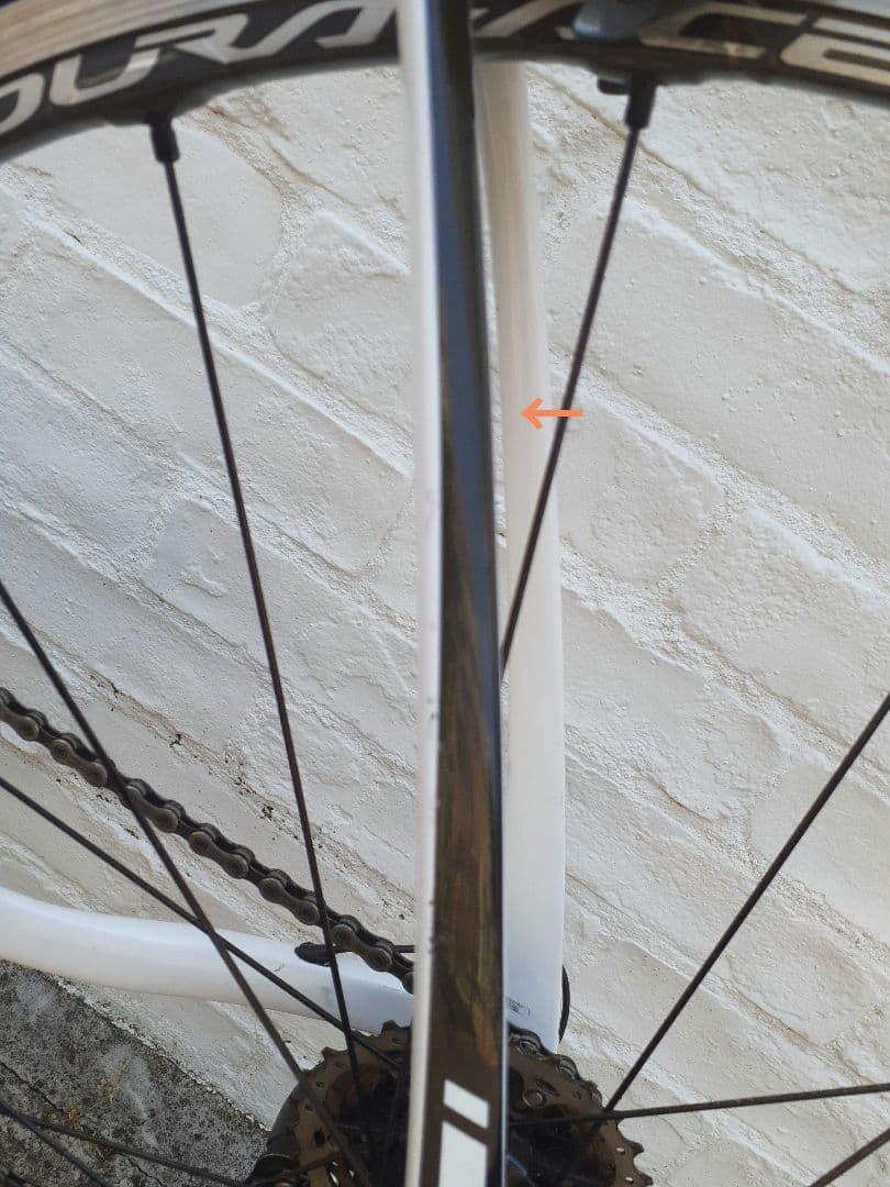 デローザ　derosa アイドル　アルテグラ　Di2　電動