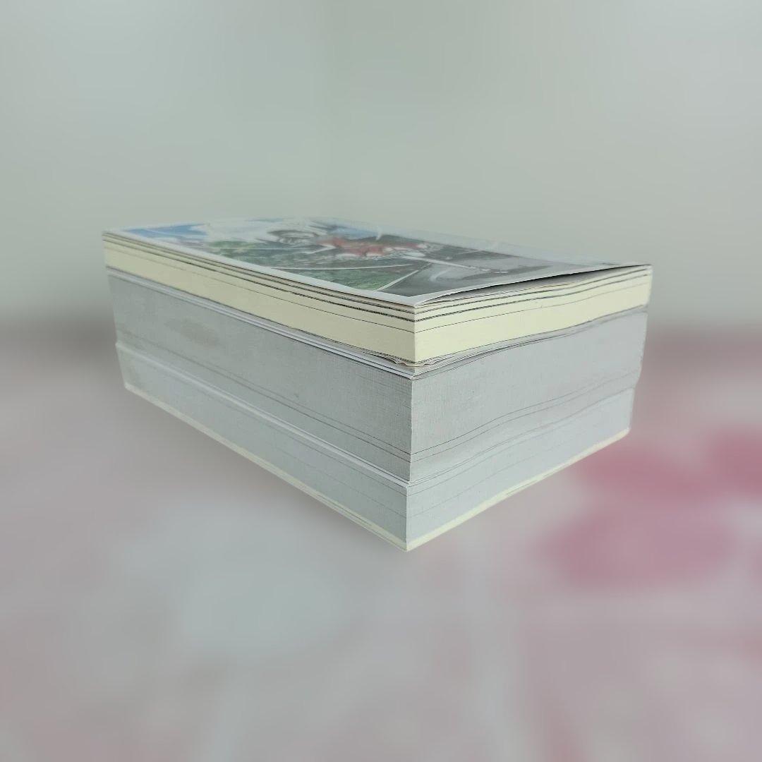 UMEZZ PERFECTION! 「洗礼」全3巻セット 　楳図かずお