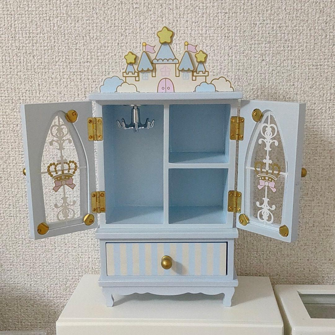 SWIMMER　スイマー　ジュエリーボックス　新品未使用