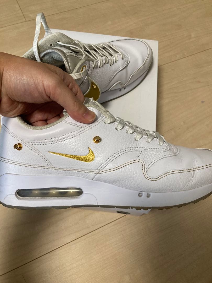 【レア‼️】イーストサイドゴルフ × ナイキ エアマックス1 27.5