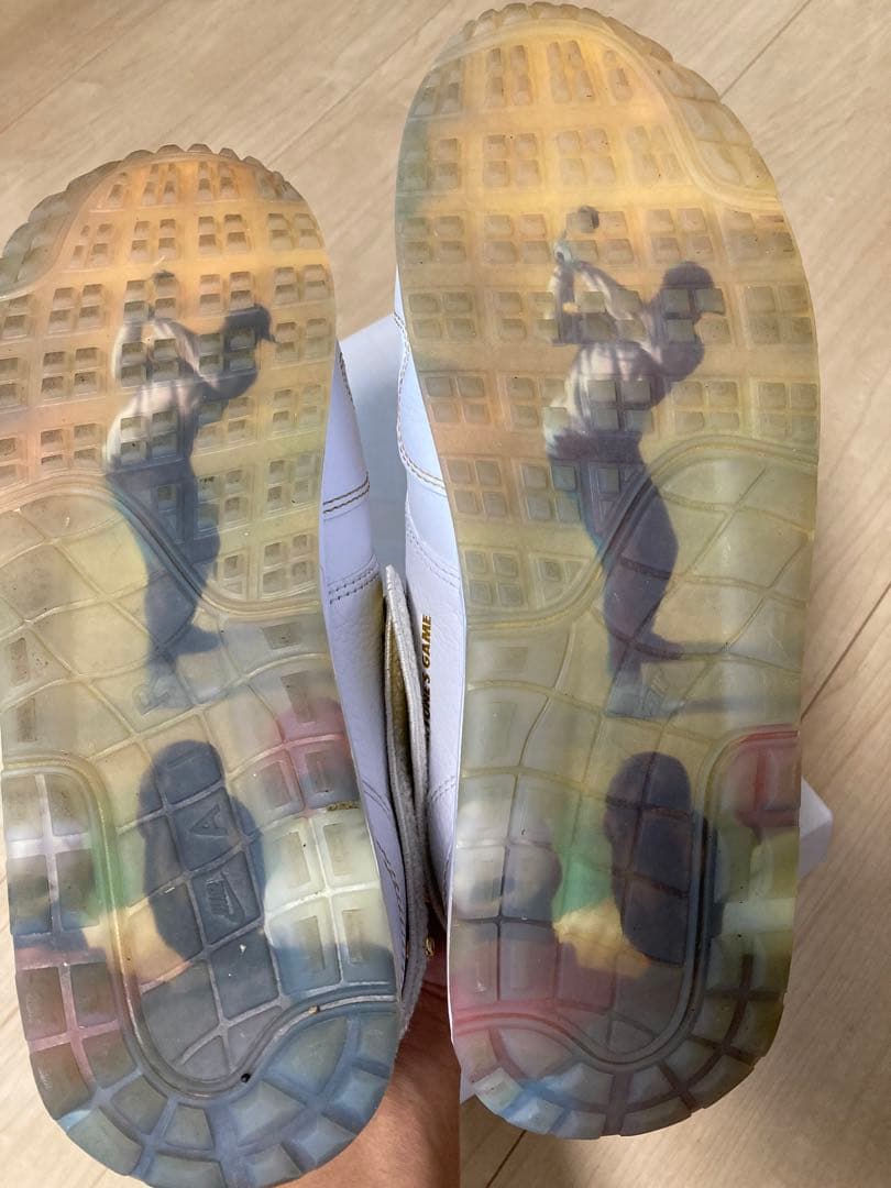 【レア‼️】イーストサイドゴルフ × ナイキ エアマックス1 27.5