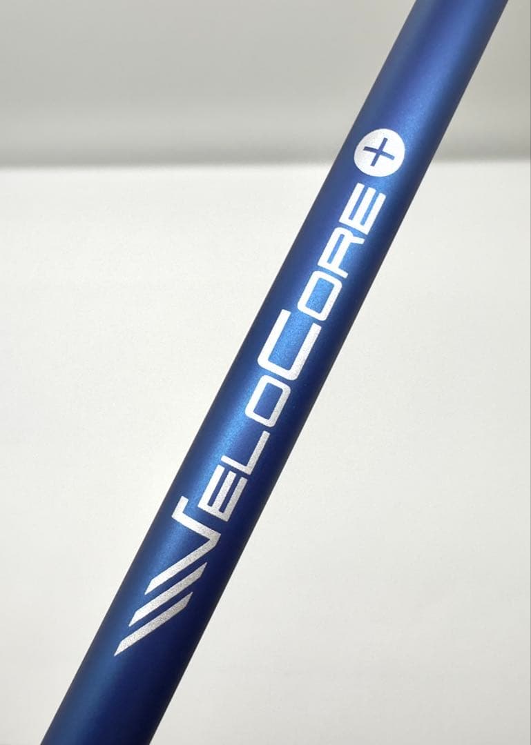 【新古品】24ベンタスブルー7S純正品｜約45.5インチ｜キャロウェイスリーブ