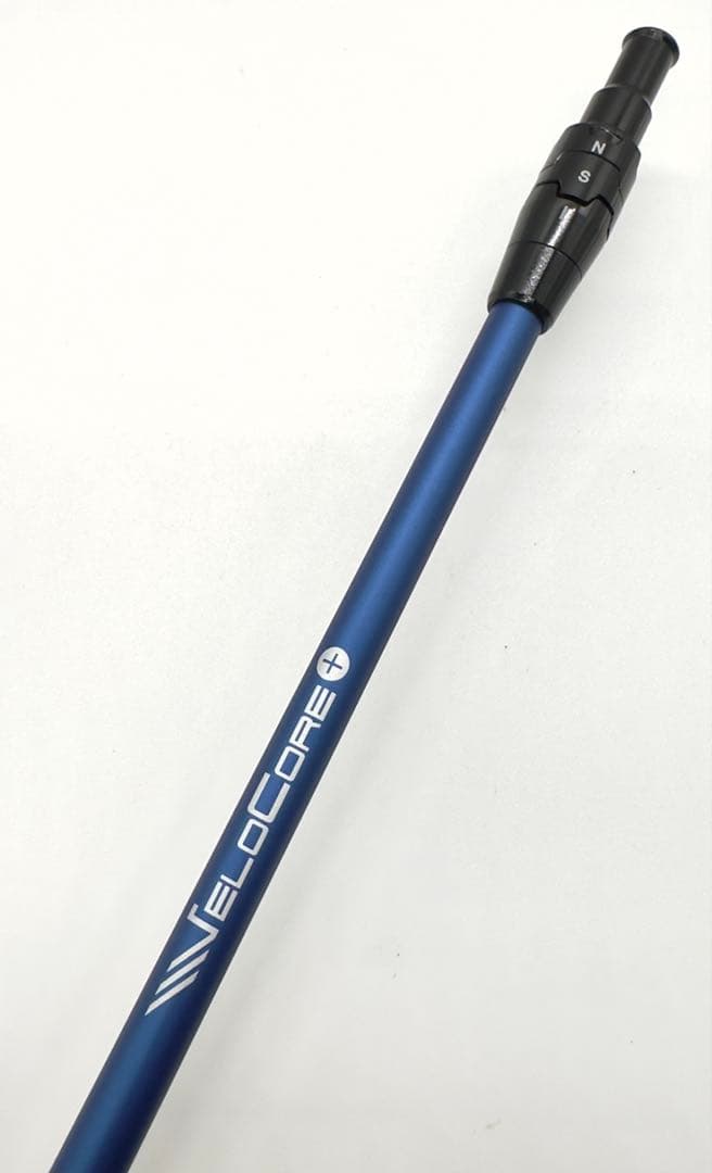 【新古品】24ベンタスブルー7S純正品｜約45.5インチ｜キャロウェイスリーブ