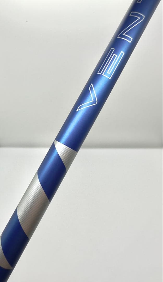 【新古品】24ベンタスブルー7S純正品｜約45.5インチ｜キャロウェイスリーブ