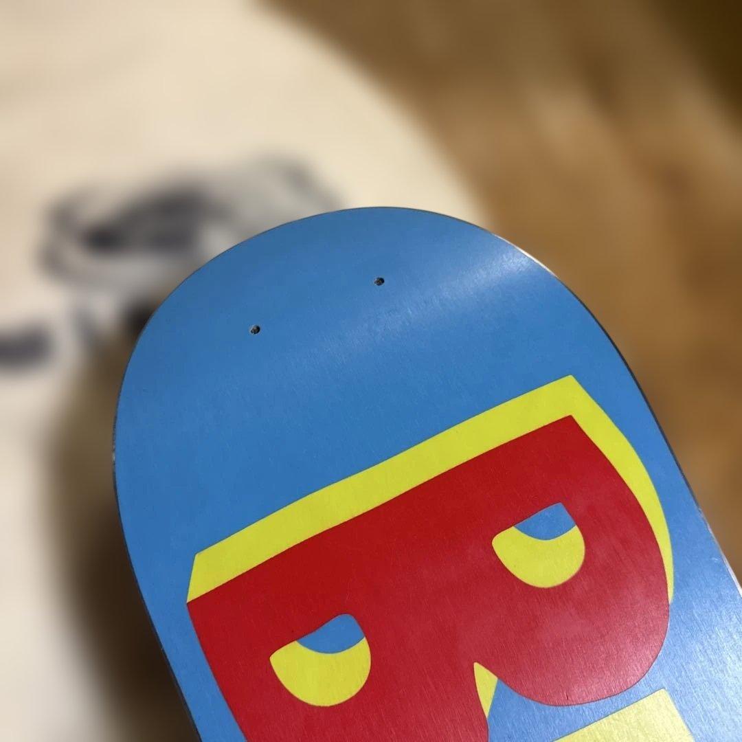 美品BURTON キッズ スノーボード 2点セット 110cm カバー付き