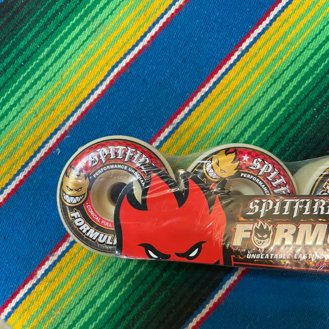 スピットファイアSpitfire Formula Four 101A 56mm