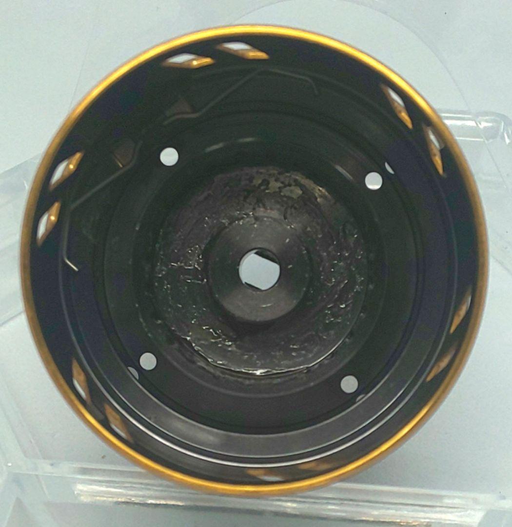 DAIWA ダイワ レガリス 1000S ヘッジホッグスタジオ 1BB仕様キット