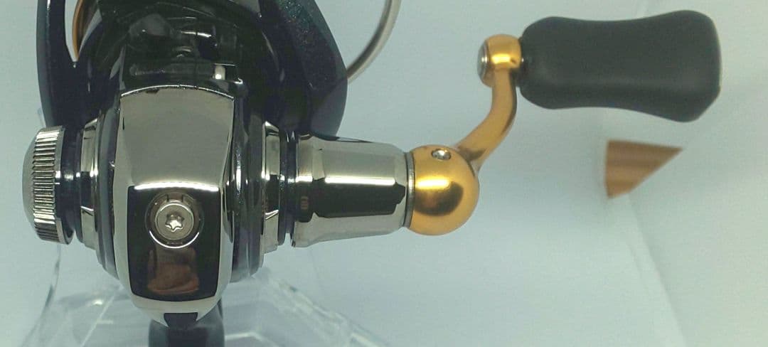 DAIWA ダイワ レガリス 1000S ヘッジホッグスタジオ 1BB仕様キット