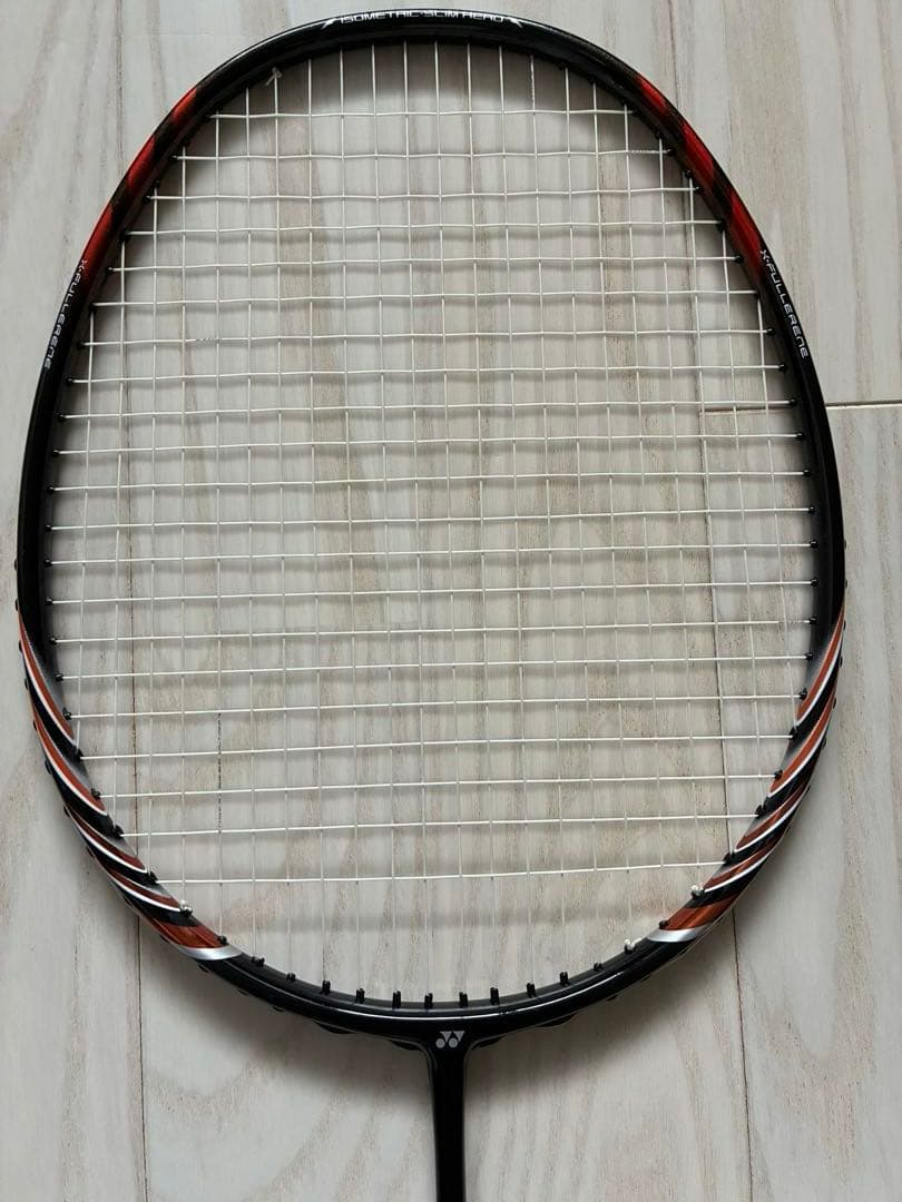 【美品】ヨネックス　ナノスピード9900