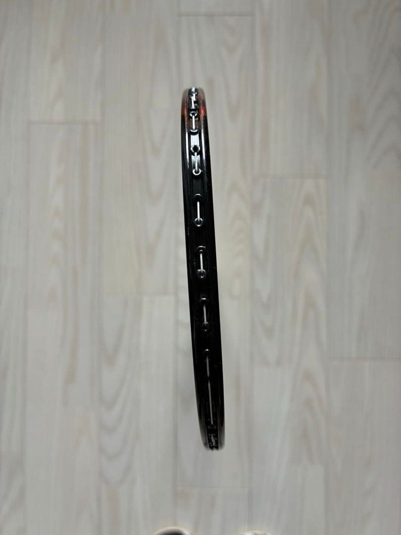 【美品】ヨネックス　ナノスピード9900