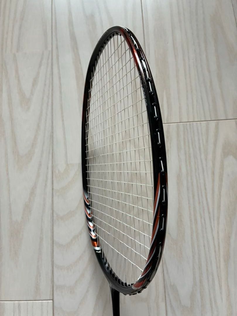 【美品】ヨネックス　ナノスピード9900