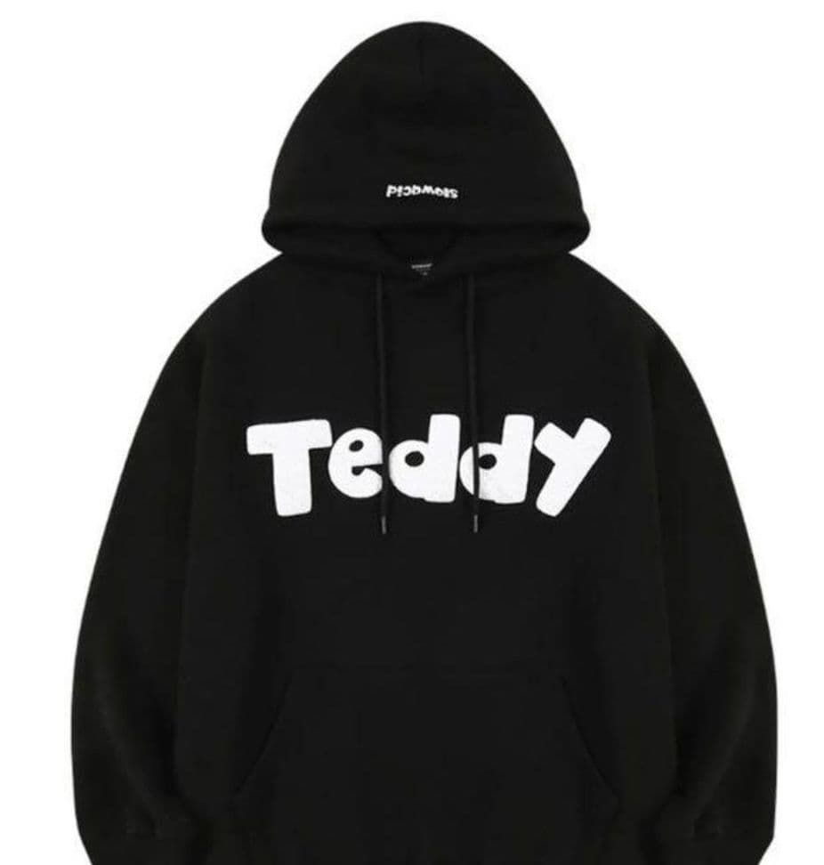 トレカ付　NCT 127 マーク 着用 パーカー フーディー  slowacid