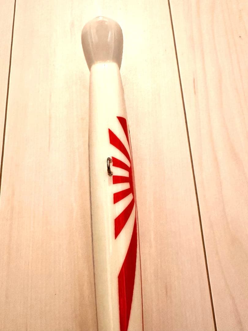 旭日ミノー RSM240S　マッドスキャット190