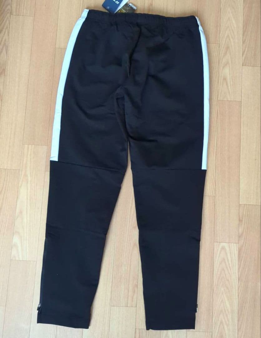 ❇️新品　YONEX　メンズ　L　ウォームアップパンツ　ヨネックス　ストレッチ