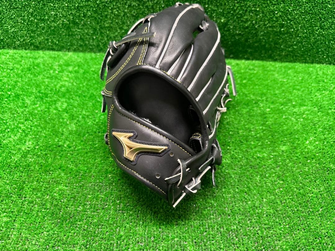 ミズノ グローバルエリート H selection 硬式 外野手