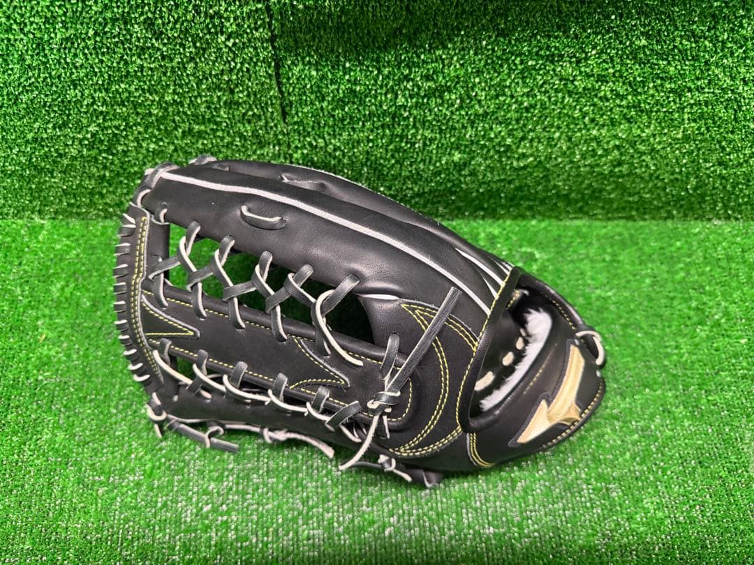 ミズノ グローバルエリート H selection 硬式 外野手