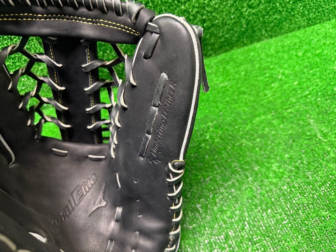 ミズノ グローバルエリート H selection 硬式 外野手