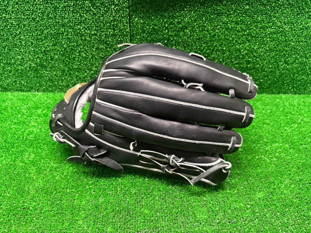 ミズノ グローバルエリート H selection 硬式 外野手