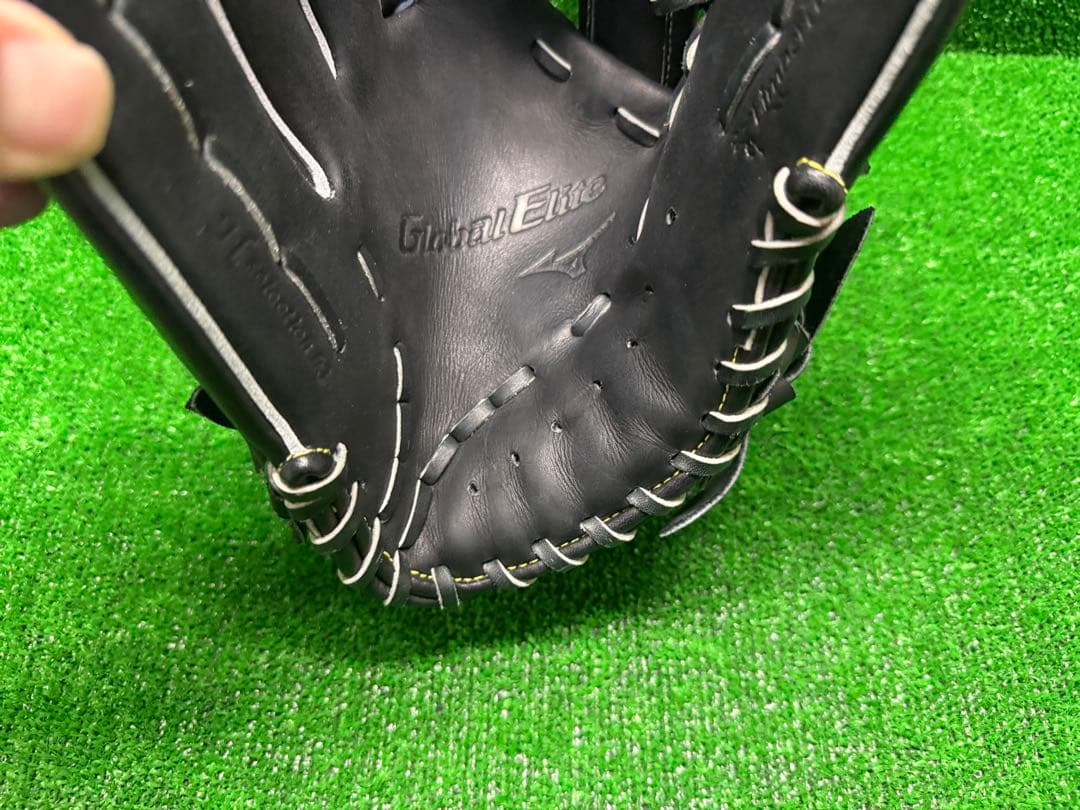 ミズノ グローバルエリート H selection 硬式 外野手