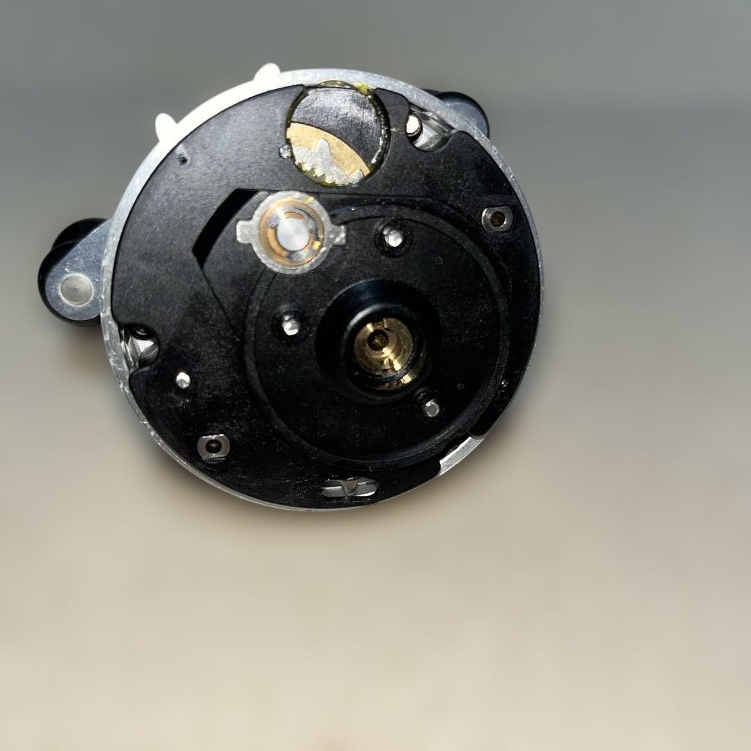 ズイール　ヘプタ　セミダイレクト