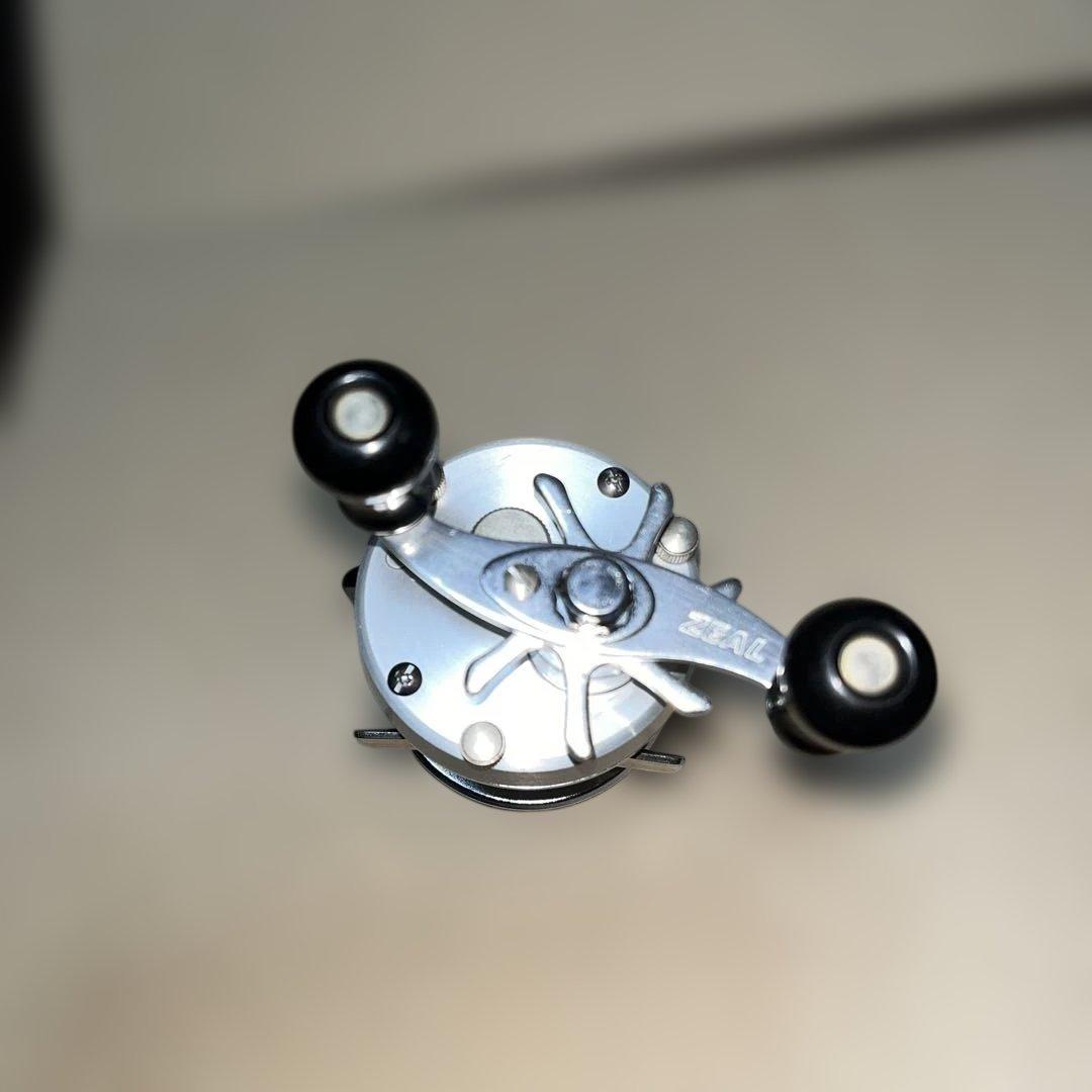 ズイール　ヘプタ　セミダイレクト