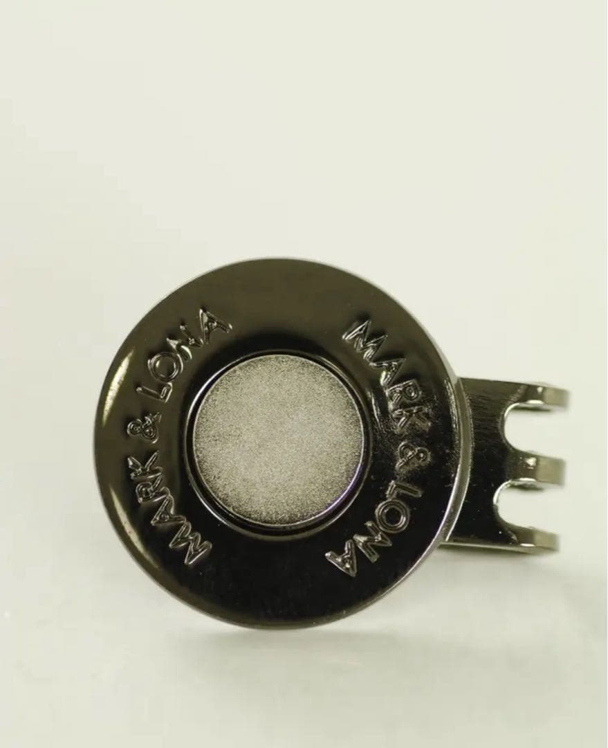 MARK&LONA MARKER / スカルスタッズ スワロフスキー ゴールド