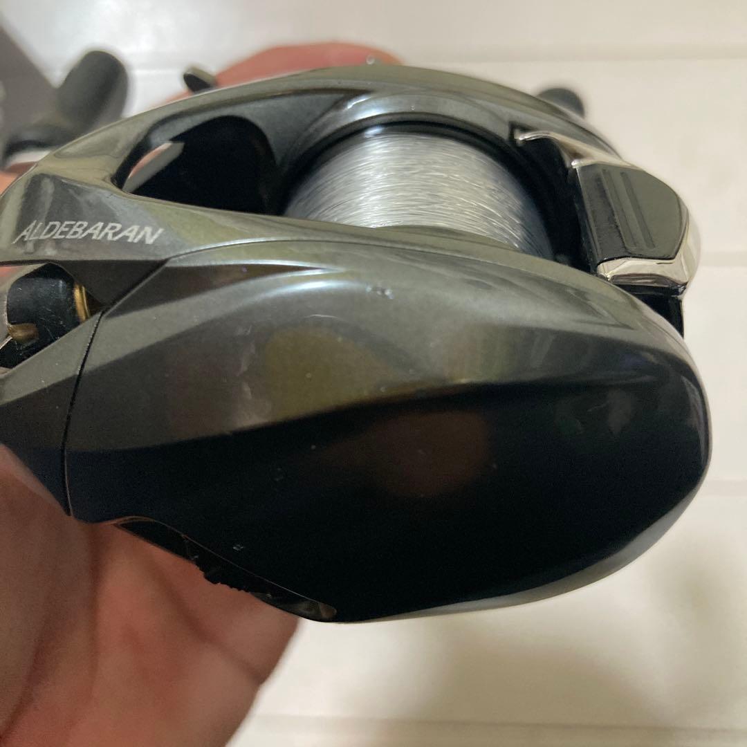 16アルデバランbfs xg