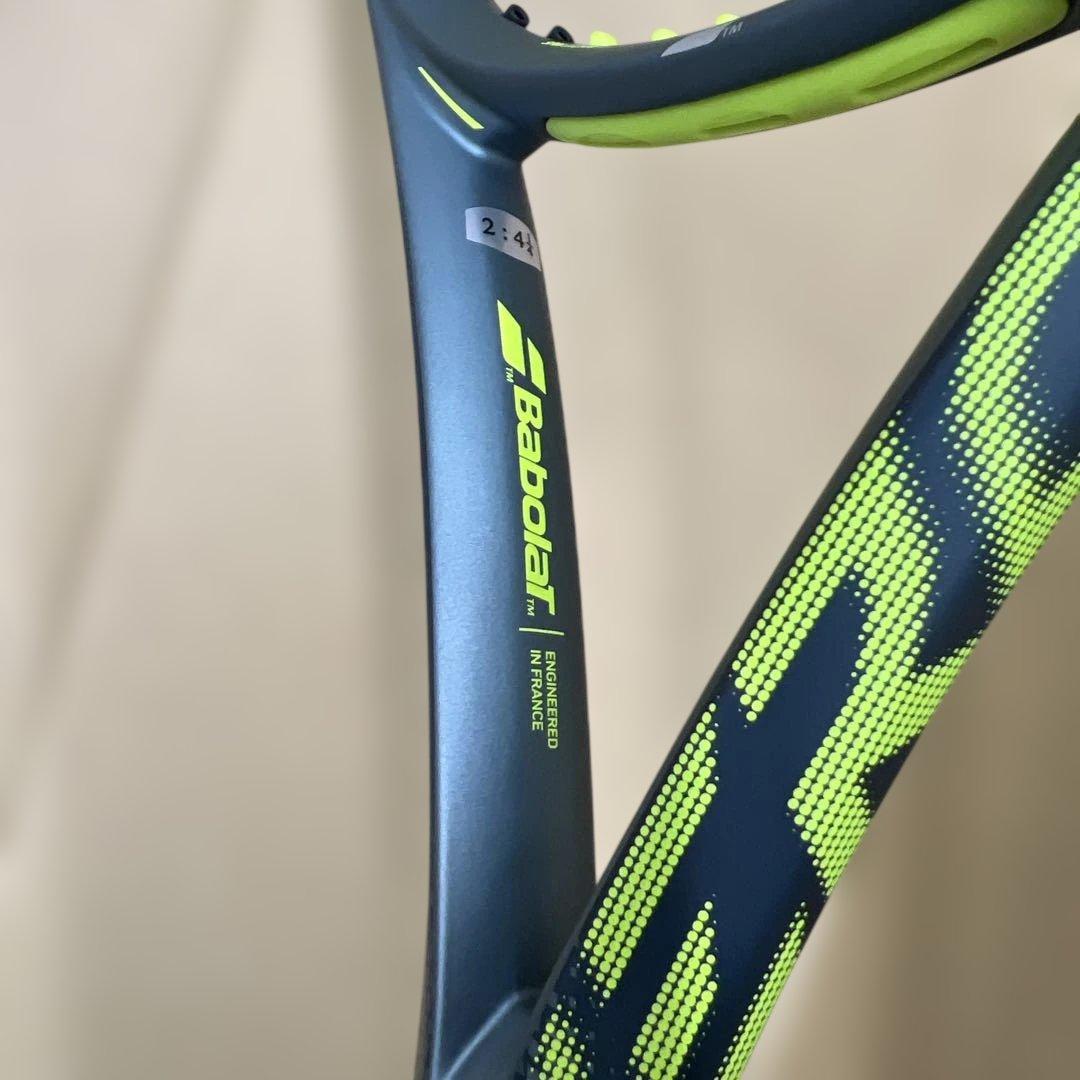 2026 バボラ　PURE AERO G2