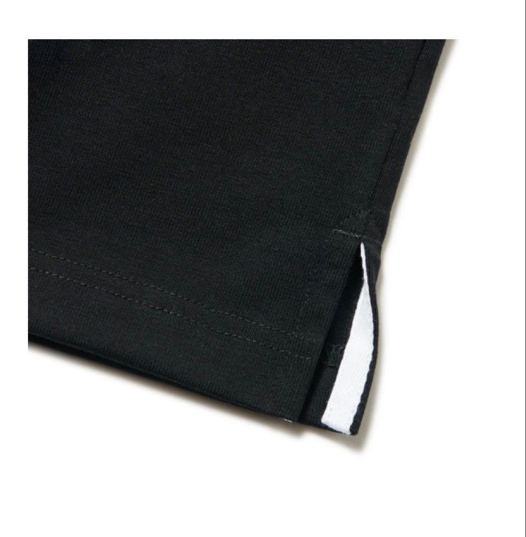 【新品】ニューエラ／ポロシャツ／ラガーシャツ／半袖／Ｍサイズ