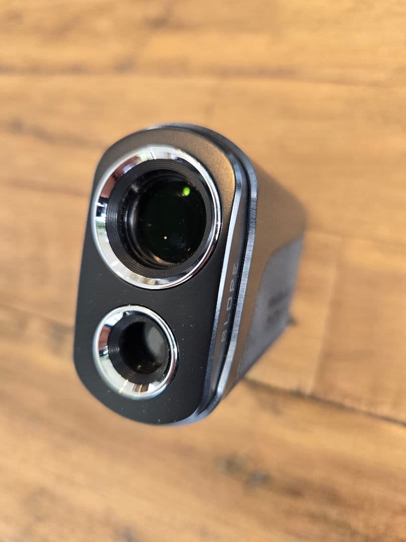 距離測定器NJ MINI PRO LCD