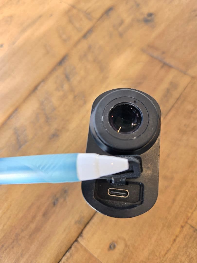 距離測定器NJ MINI PRO LCD