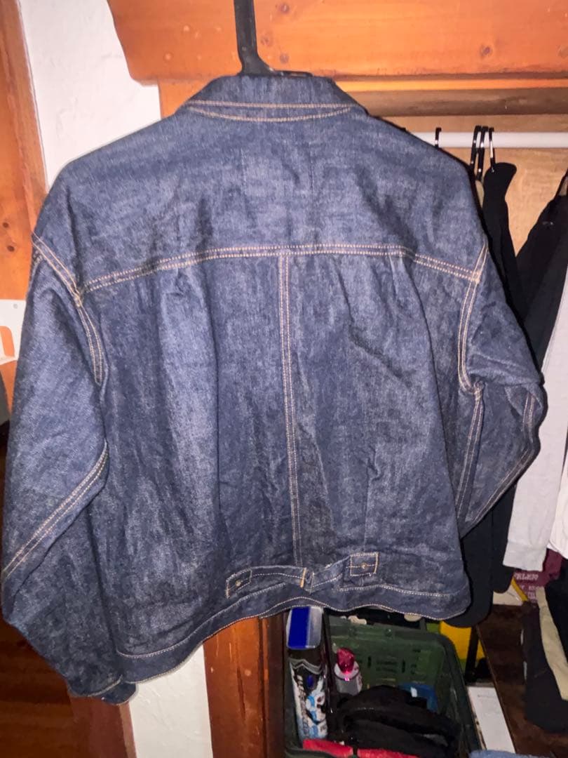 ジャケット・アウター japan blue jeans