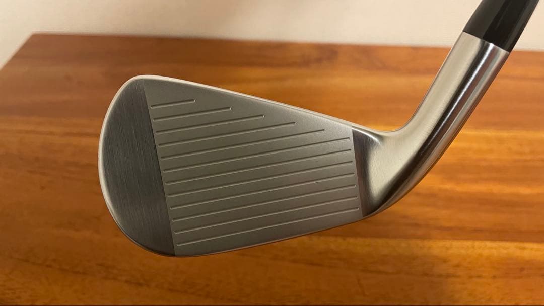 Titleist T200（2021）4番アイアン