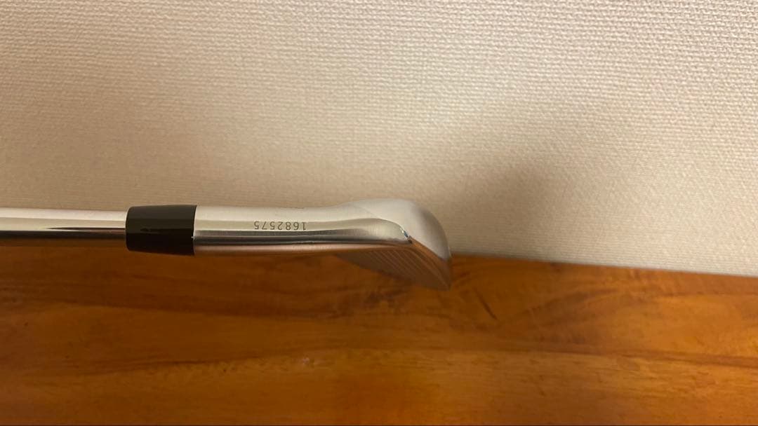 Titleist T200（2021）4番アイアン