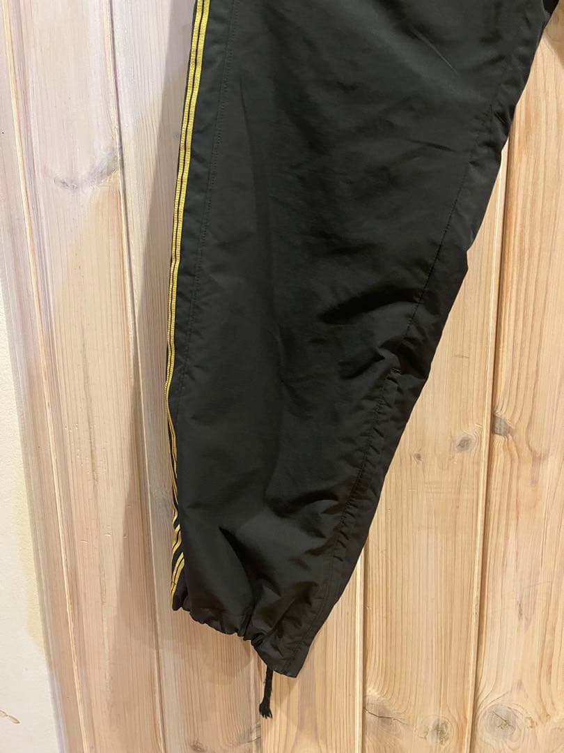 adidas Professional セットアップ　生地厚め　L