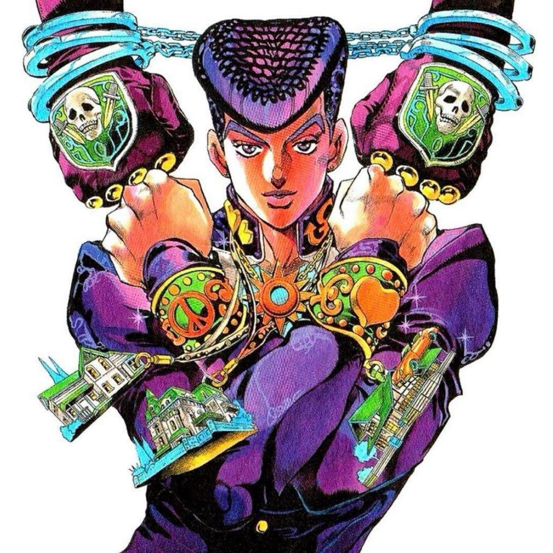 【 新品 】ジョジョの奇妙な冒険 第4部（18〜29巻）全巻セット