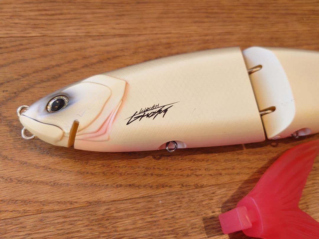 レア！Midモデル。DRT クラッシュ ゴースト ghost