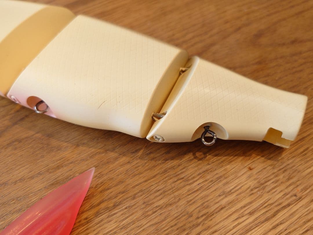 レア！Midモデル。DRT クラッシュ ゴースト ghost