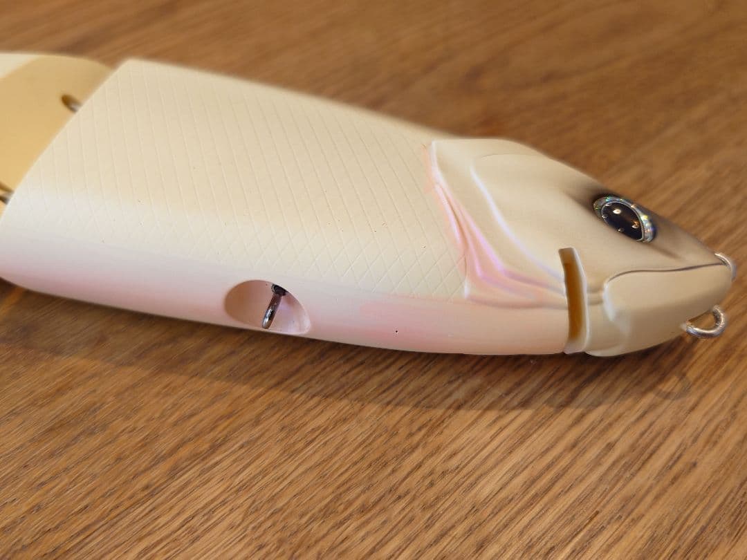 レア！Midモデル。DRT クラッシュ ゴースト ghost