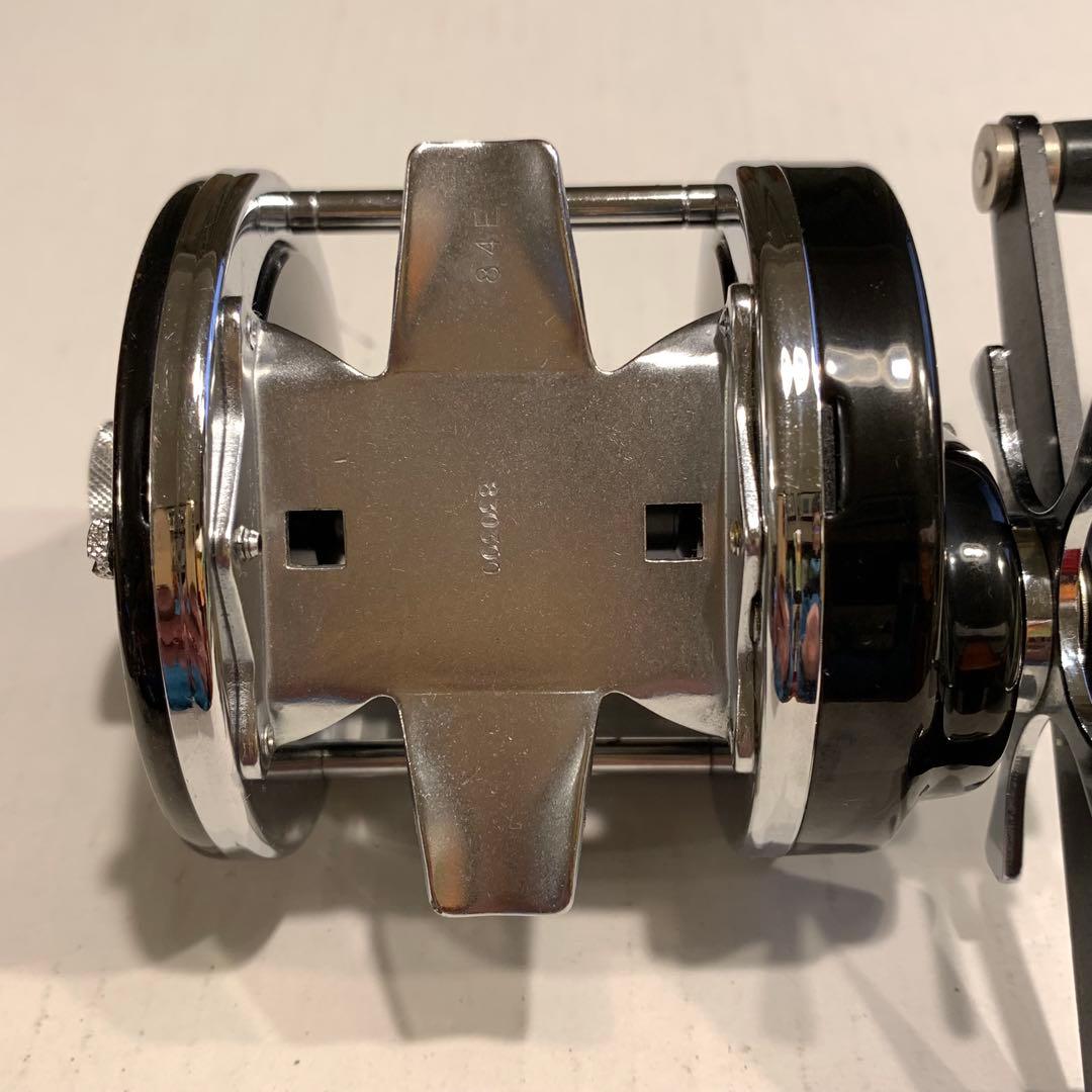 Abu Garcia アブガルシア アンバサダー　9000C