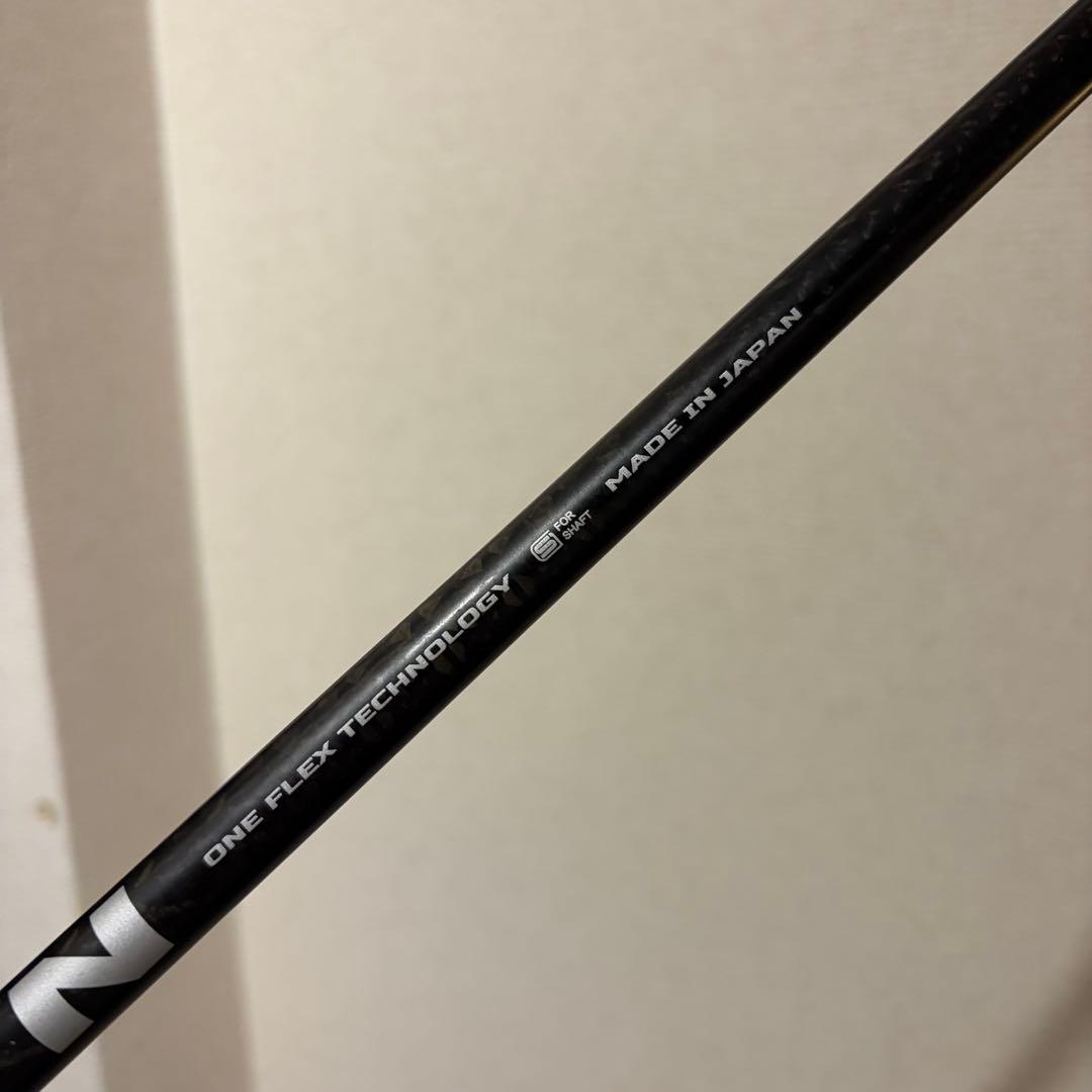 DAWAKIN IMPACT +D シャフト