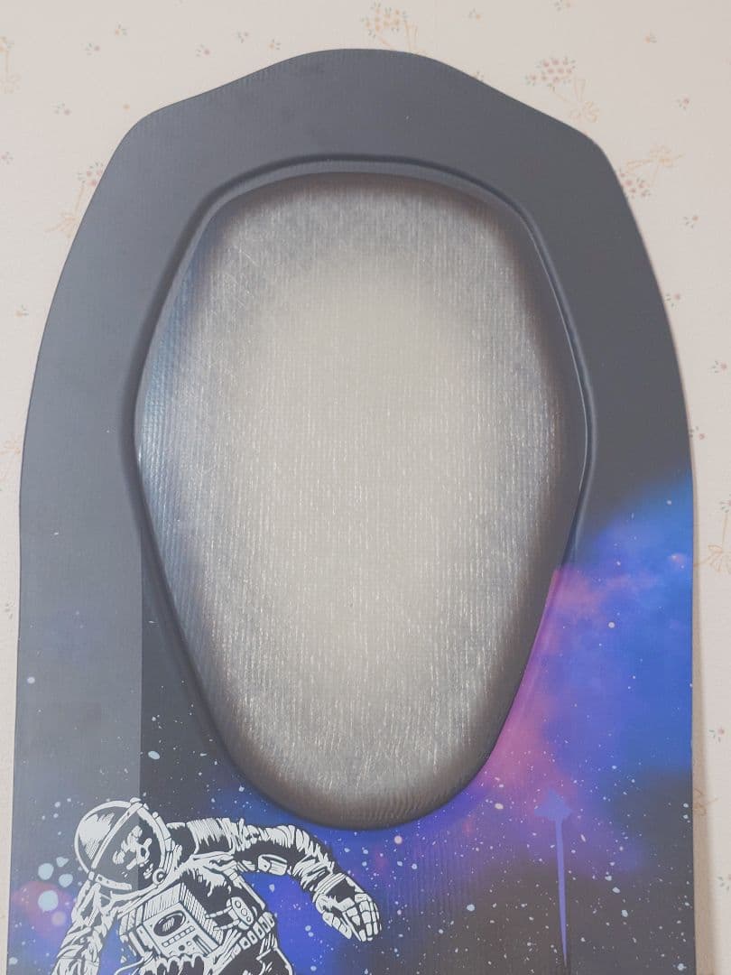 YES 20/20 156cm スノーボード