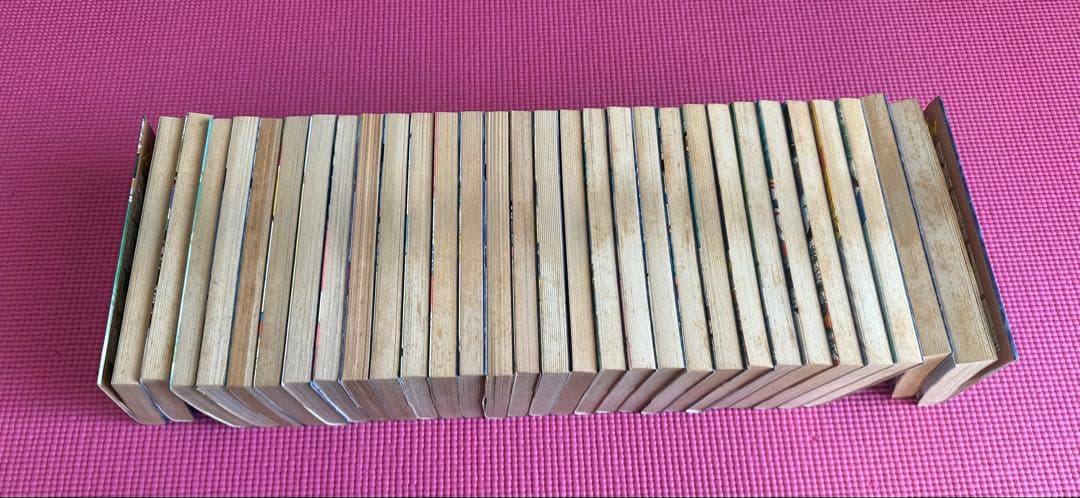 モンキーターン 全巻セット