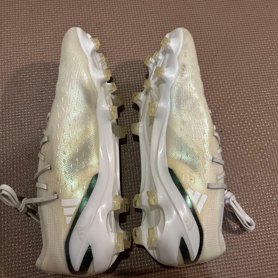 アディダス エックス スピードポータル.1 FG