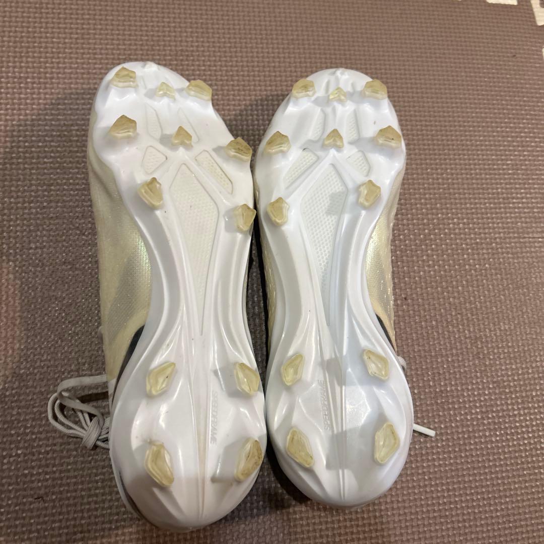 アディダス エックス スピードポータル.1 FG