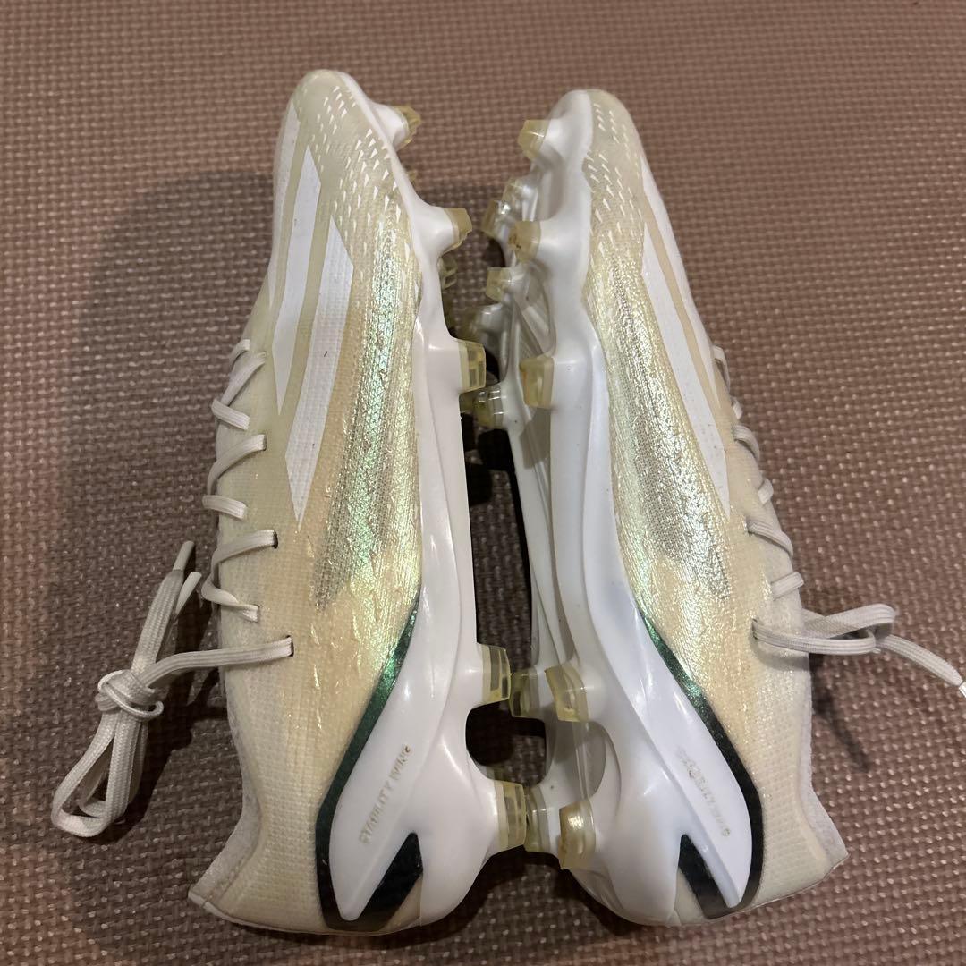 アディダス エックス スピードポータル.1 FG