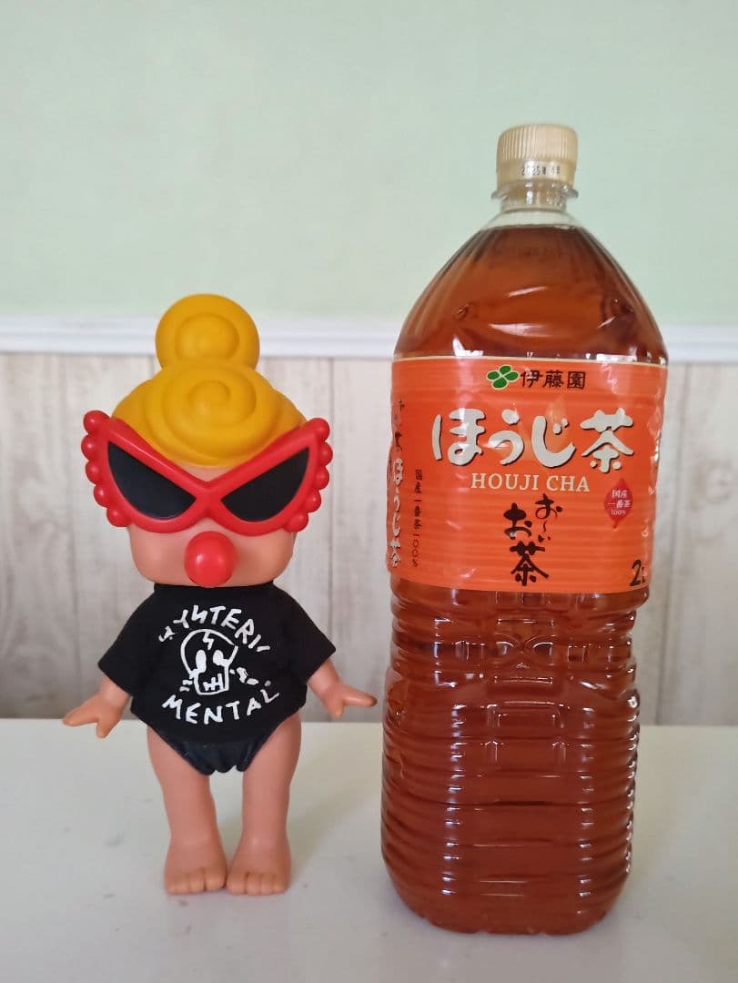 ヒスミニ Hystericmini 人形 レア