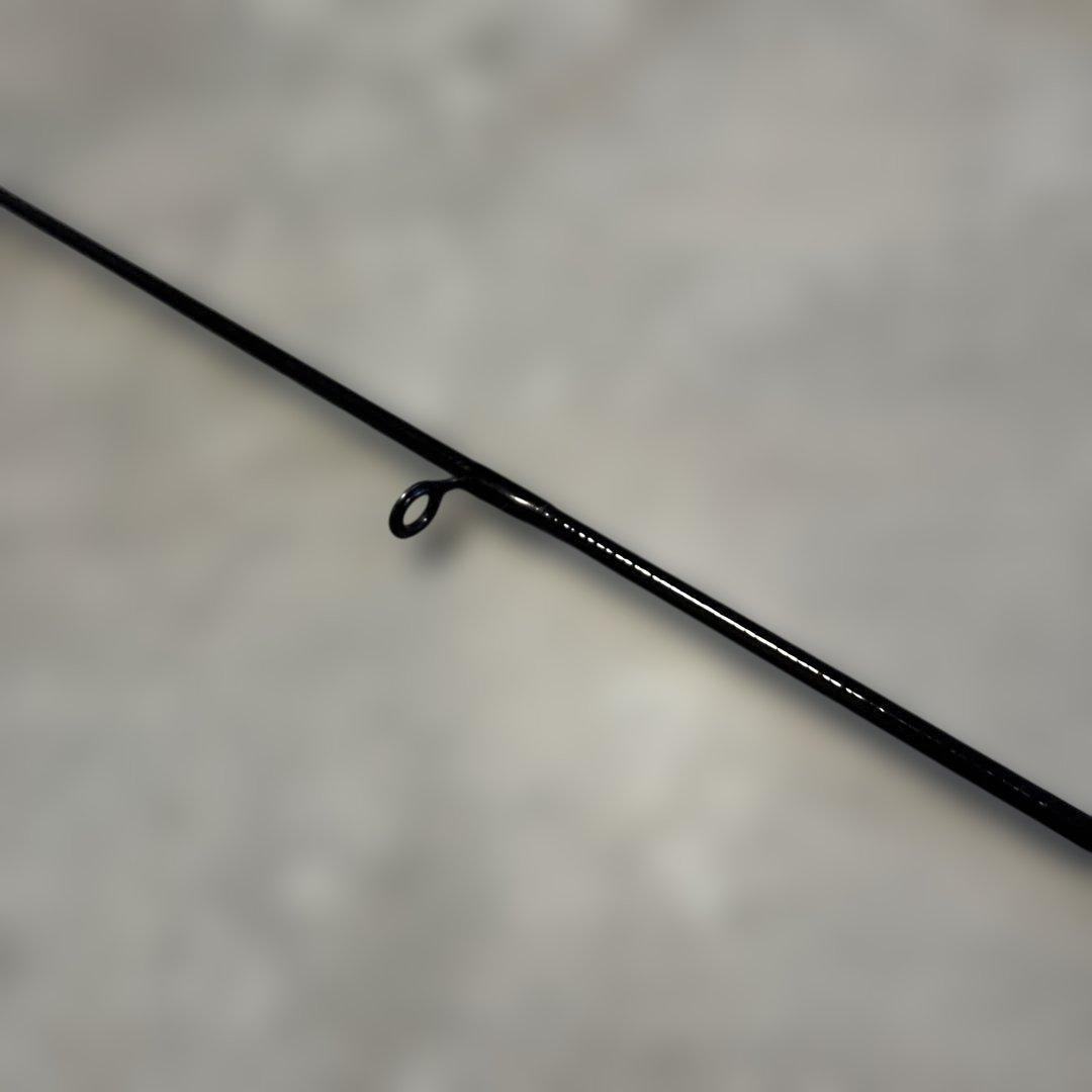 SHIMANO TROUT ONE XT TO-76ML2 トラウトロッド